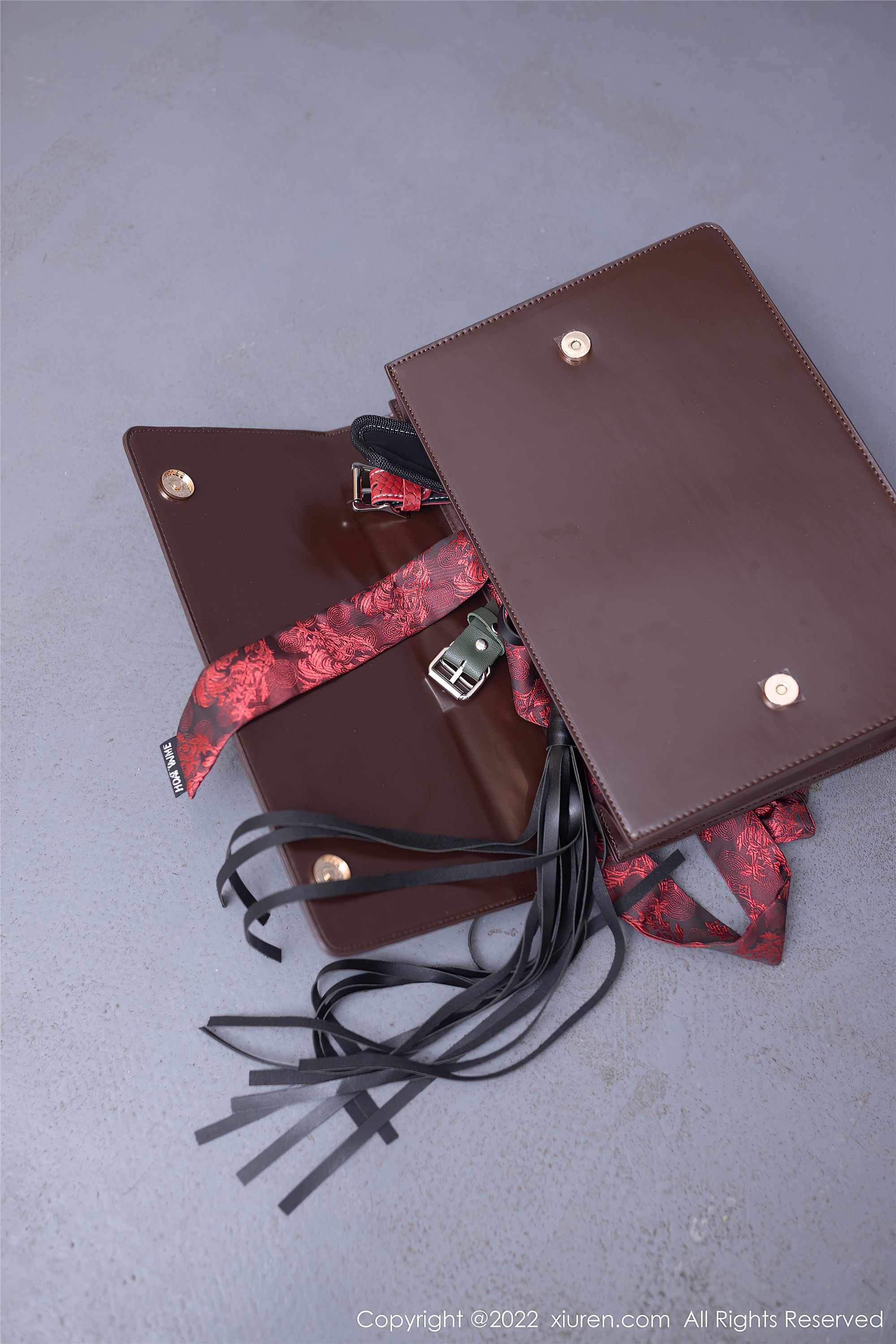 Xiuren秀人网 2022.04.28 NO.4941 鱼子酱Fish